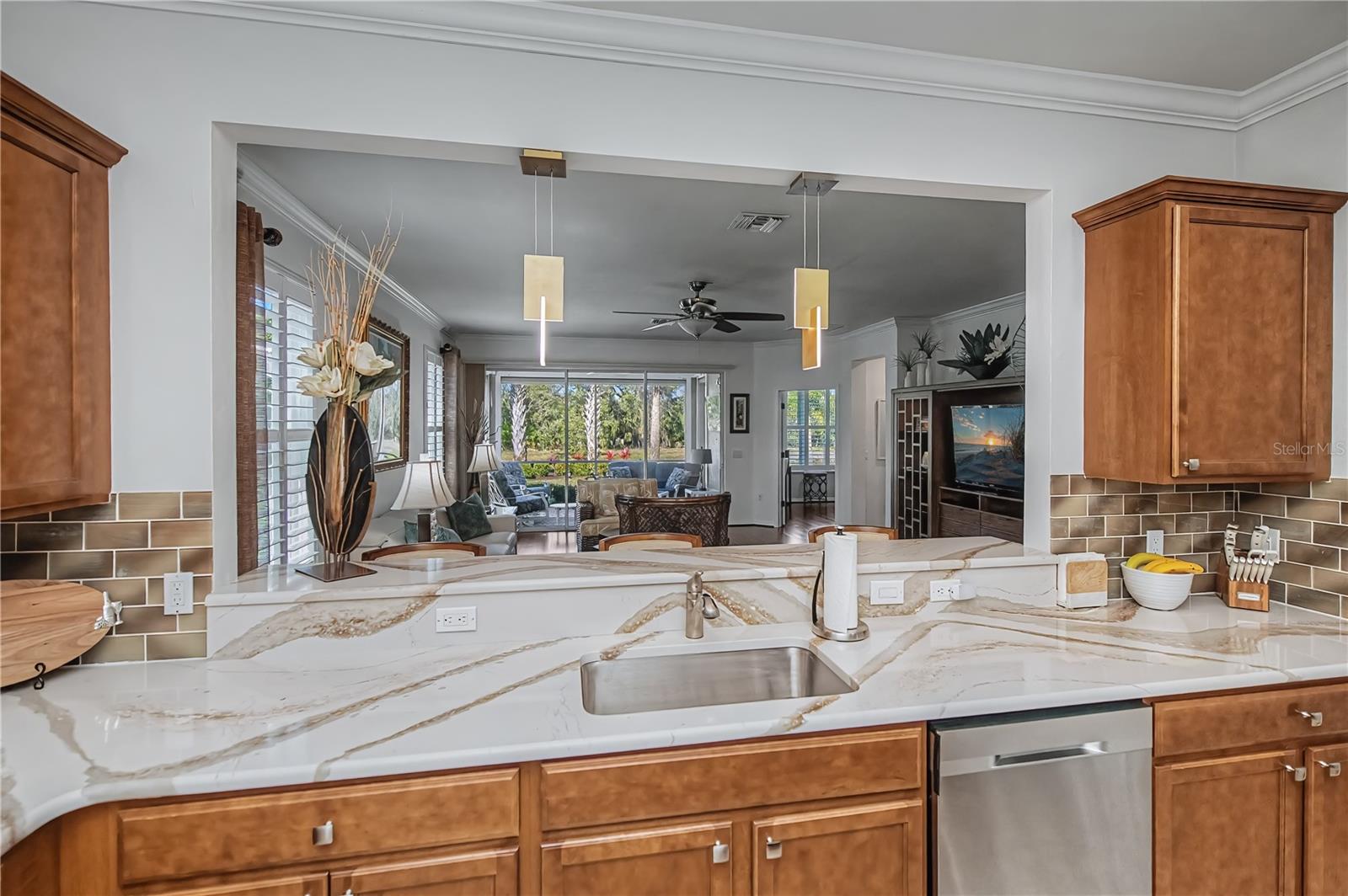 ISLANDWALK AT THE WEST VILLAGES - Residential