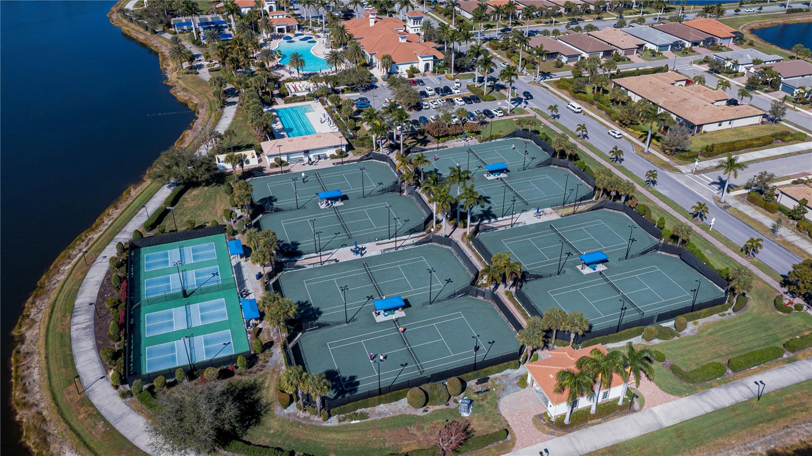 ISLANDWALK AT THE WEST VILLAGES - Residential