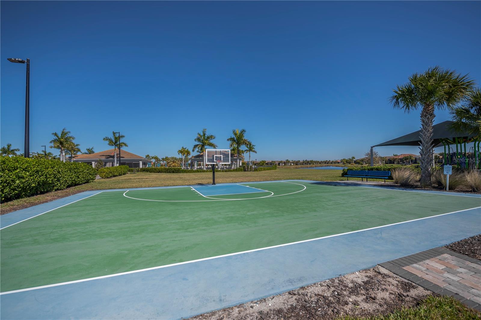 ISLANDWALK AT THE WEST VILLAGES - Residential