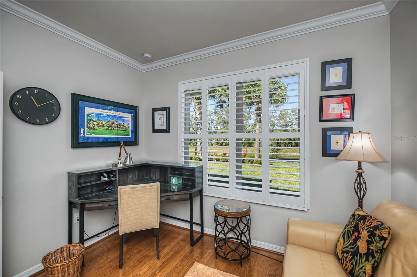 ISLANDWALK AT THE WEST VILLAGES - Residential