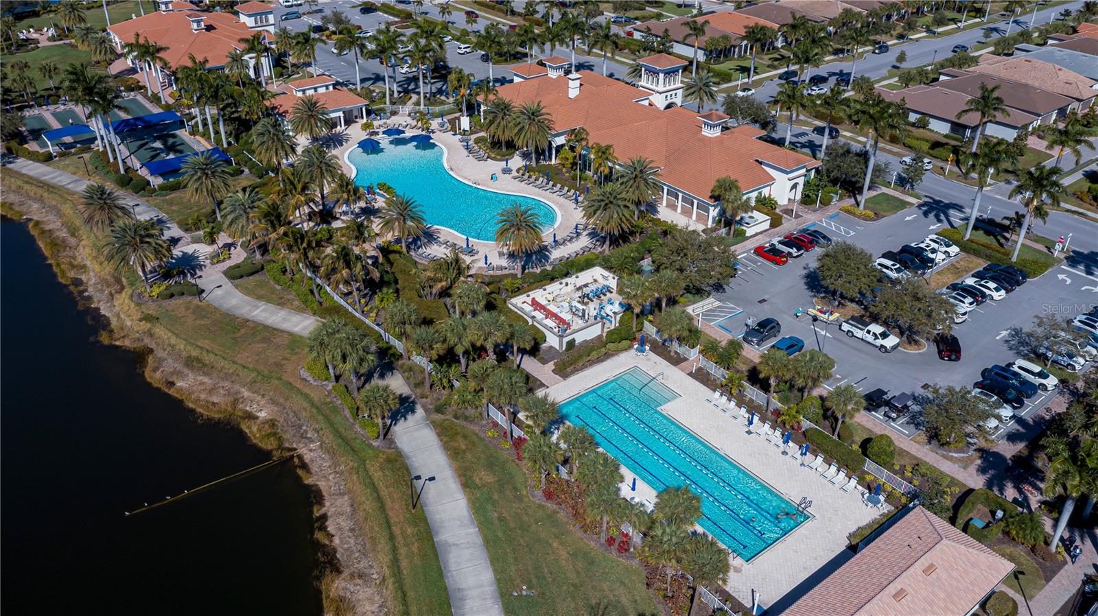 ISLANDWALK AT THE WEST VILLAGES - Residential