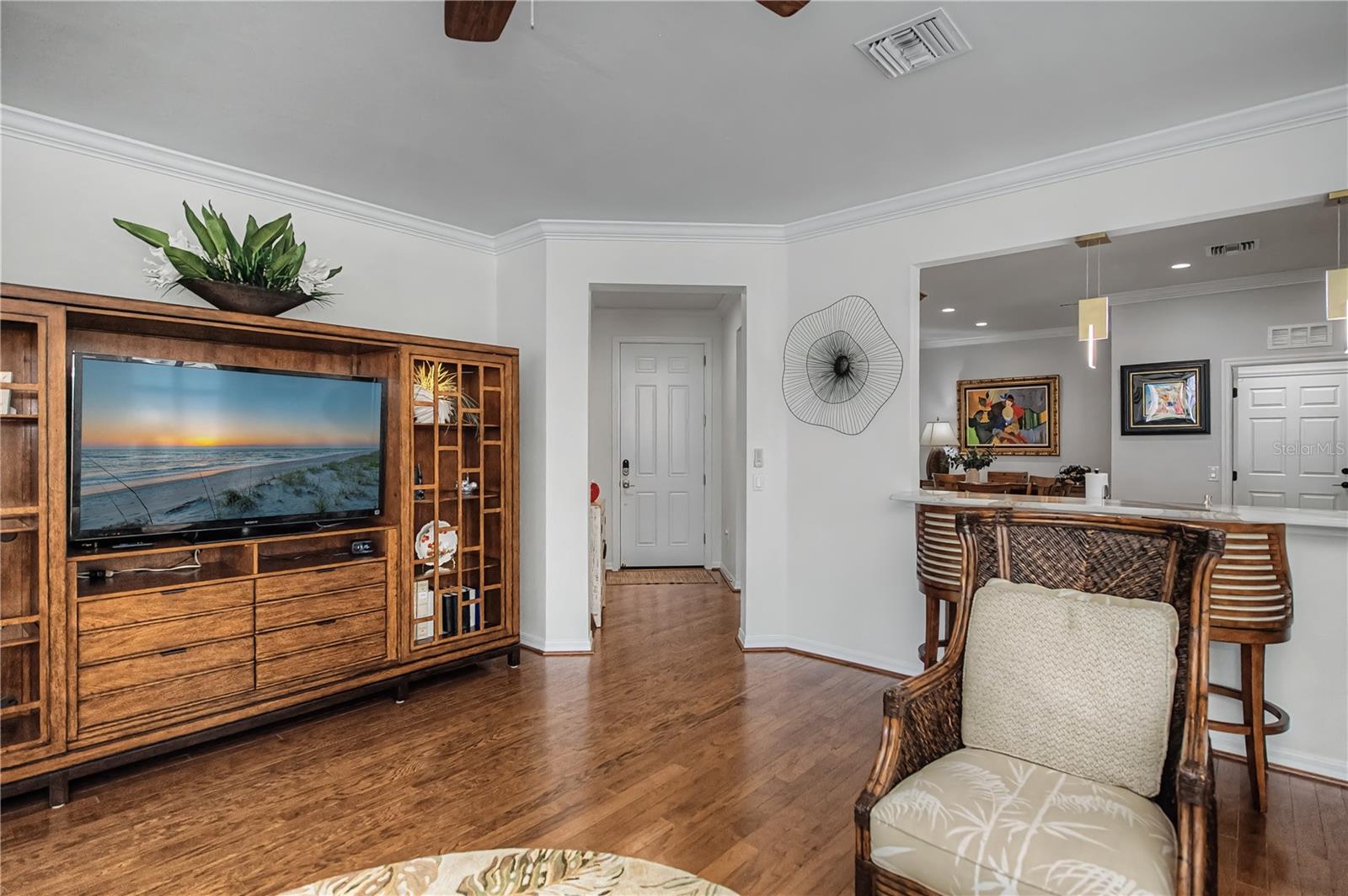 ISLANDWALK AT THE WEST VILLAGES - Residential