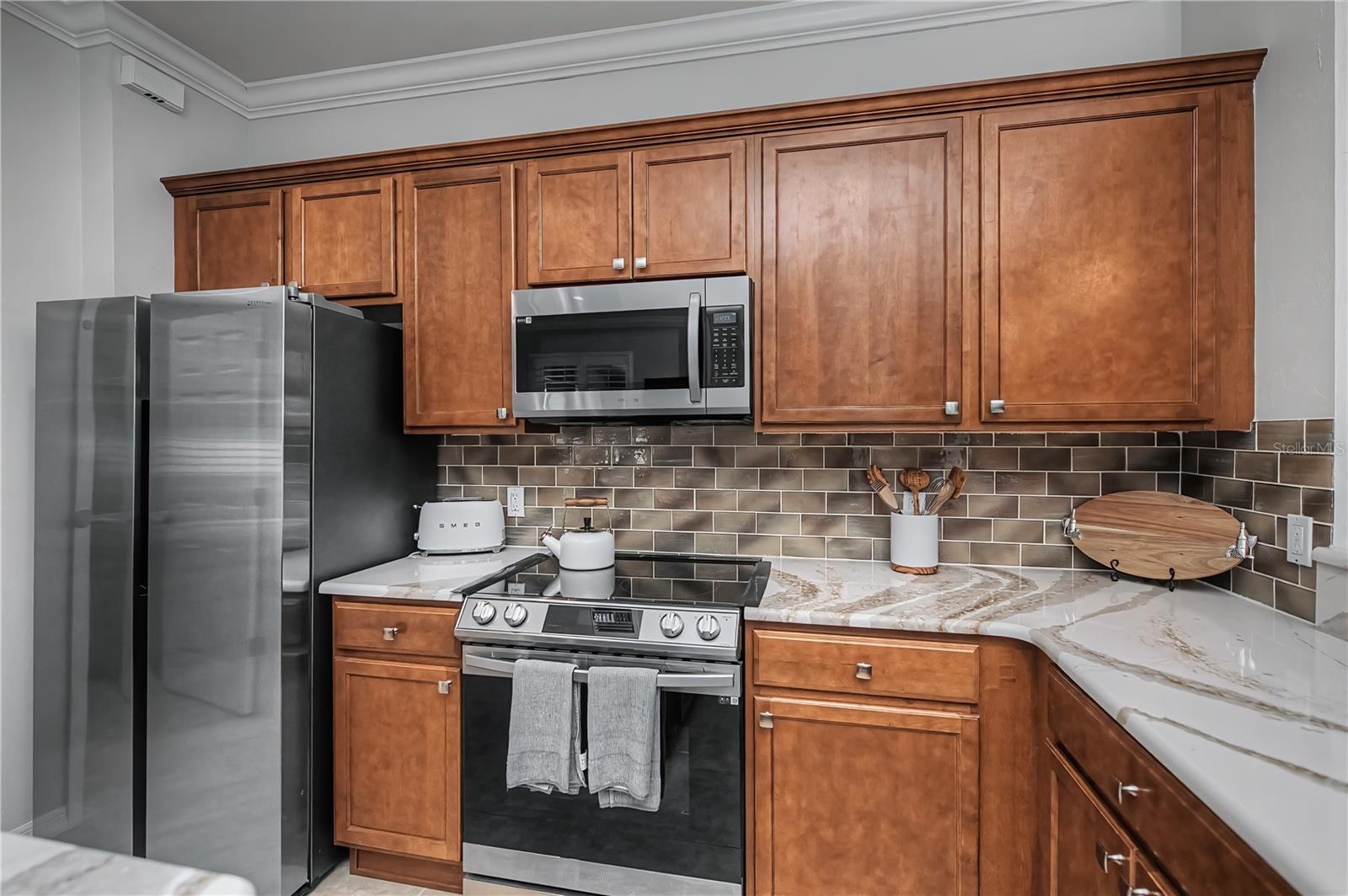 ISLANDWALK AT THE WEST VILLAGES - Residential