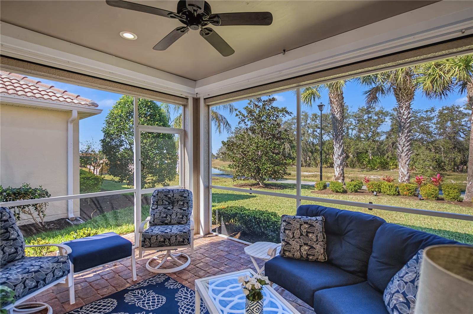 ISLANDWALK AT THE WEST VILLAGES - Residential