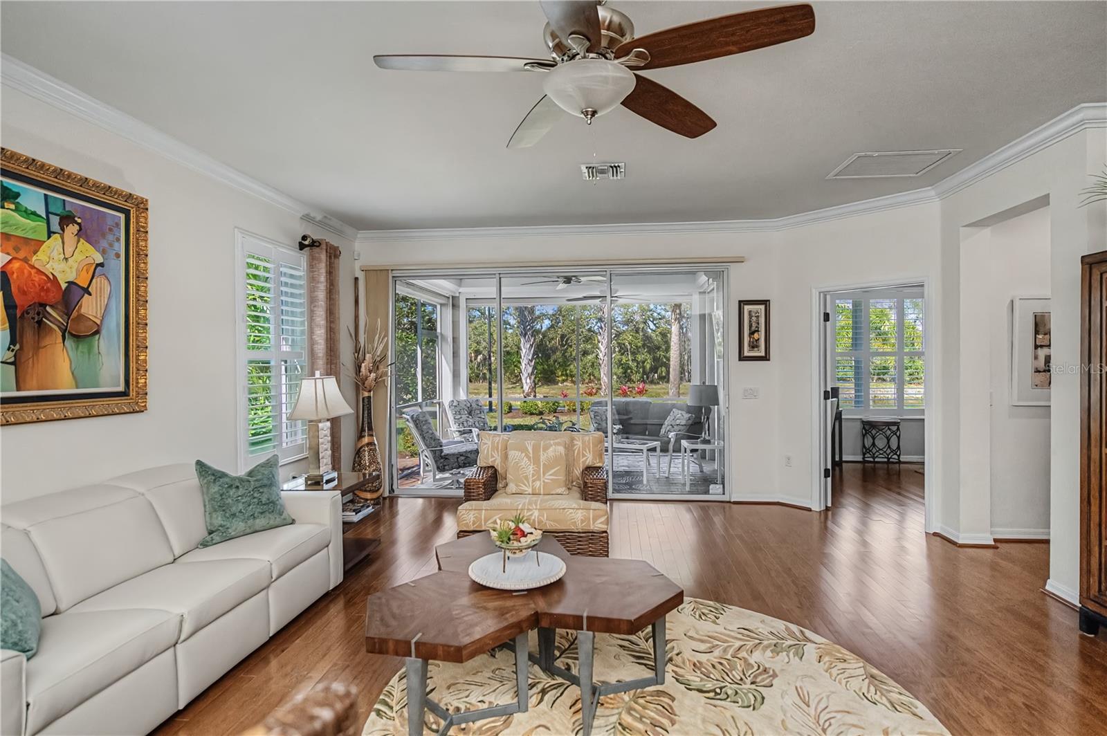 ISLANDWALK AT THE WEST VILLAGES - Residential