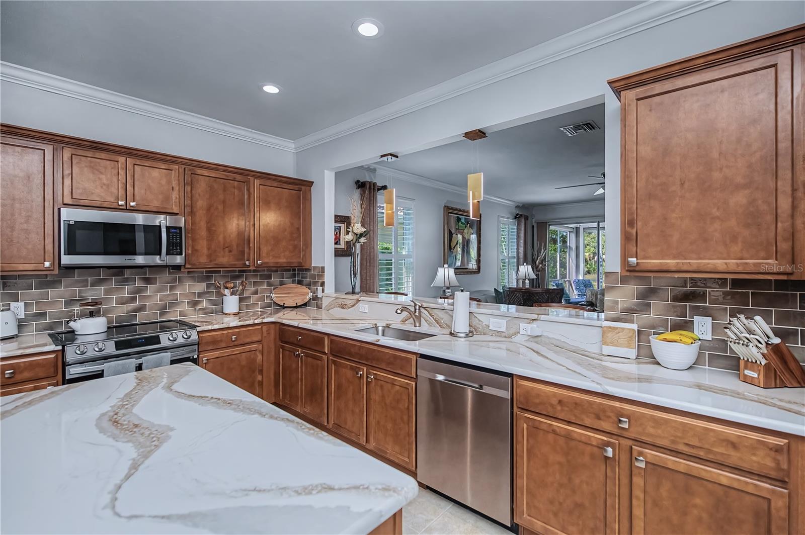 ISLANDWALK AT THE WEST VILLAGES - Residential