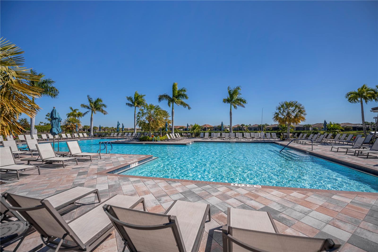 ISLANDWALK AT THE WEST VILLAGES - Residential