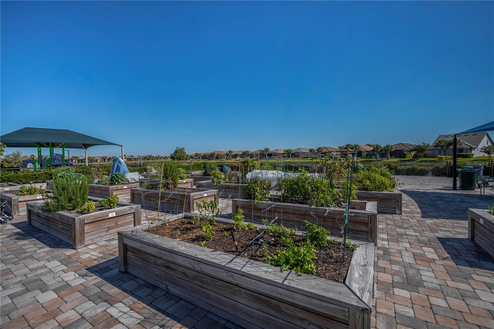 ISLANDWALK AT THE WEST VILLAGES - Residential