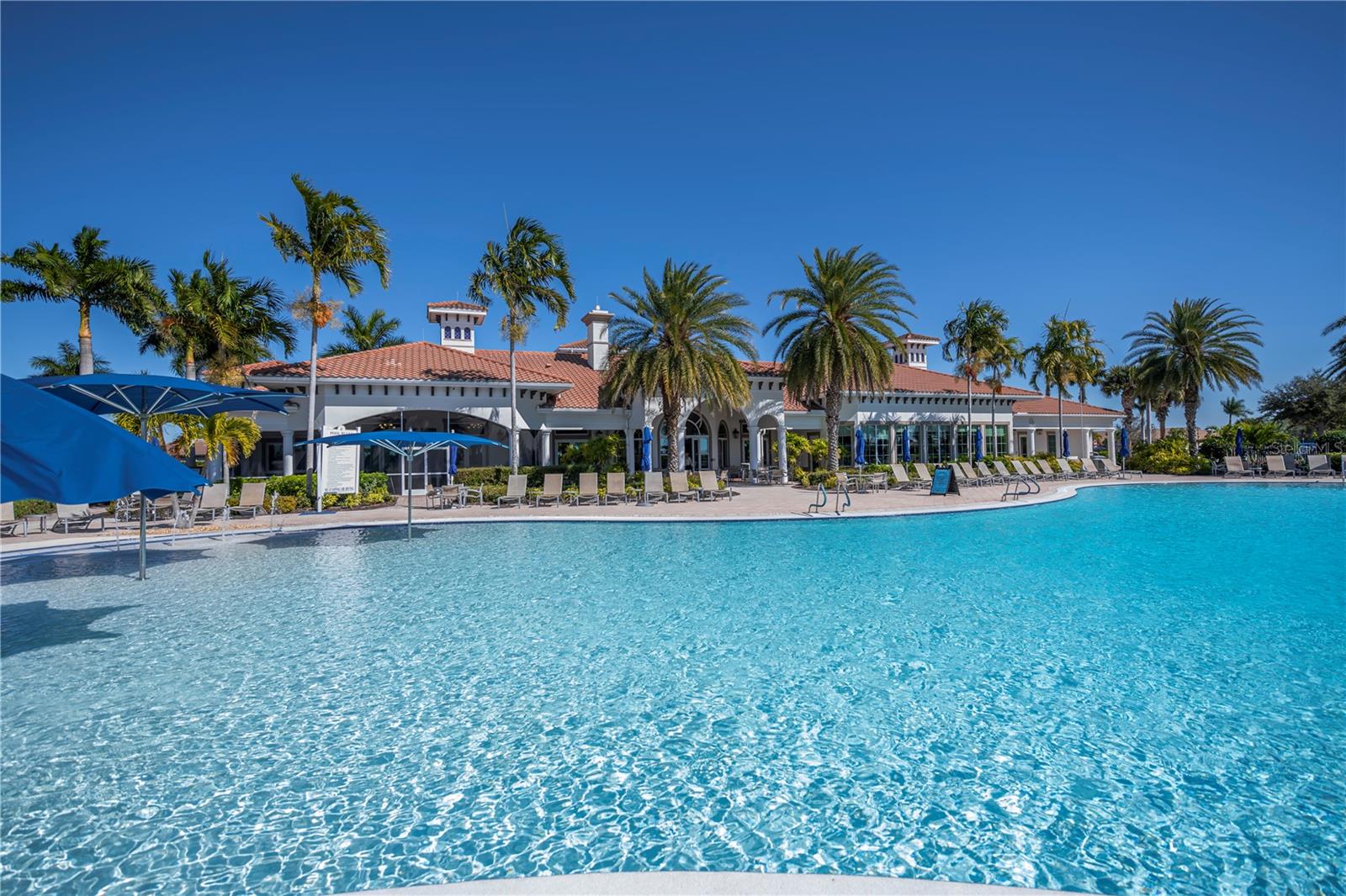 ISLANDWALK AT THE WEST VILLAGES - Residential