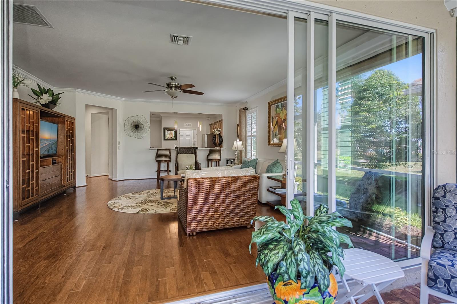 ISLANDWALK AT THE WEST VILLAGES - Residential