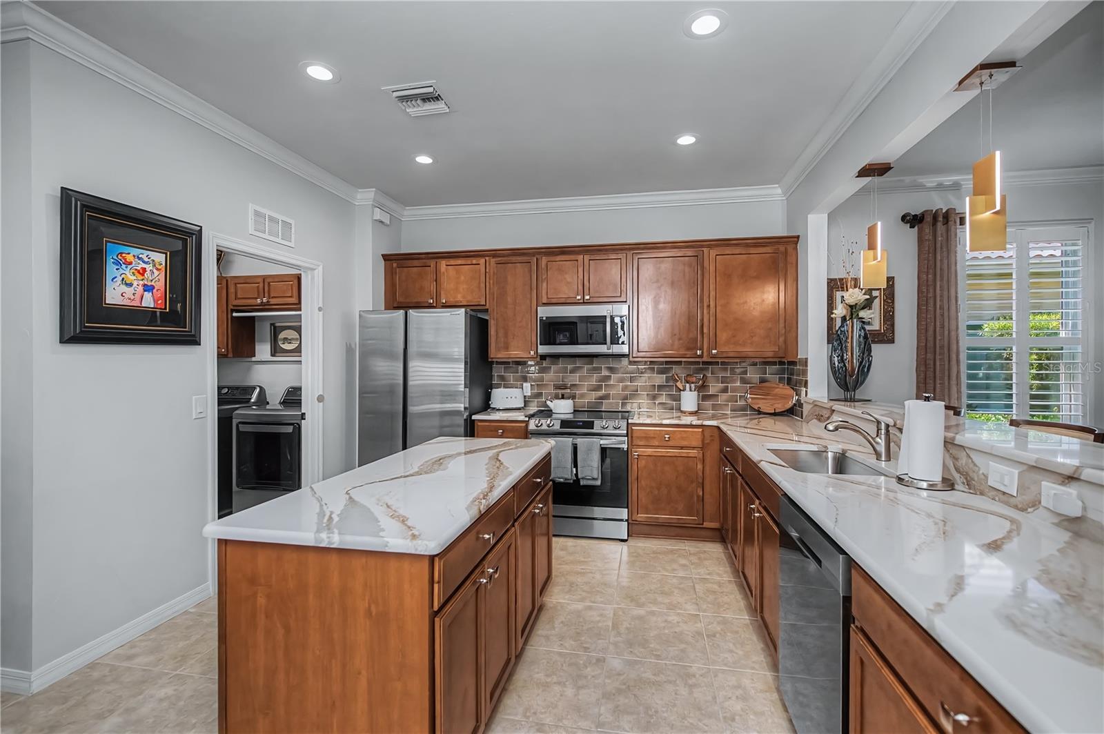 ISLANDWALK AT THE WEST VILLAGES - Residential