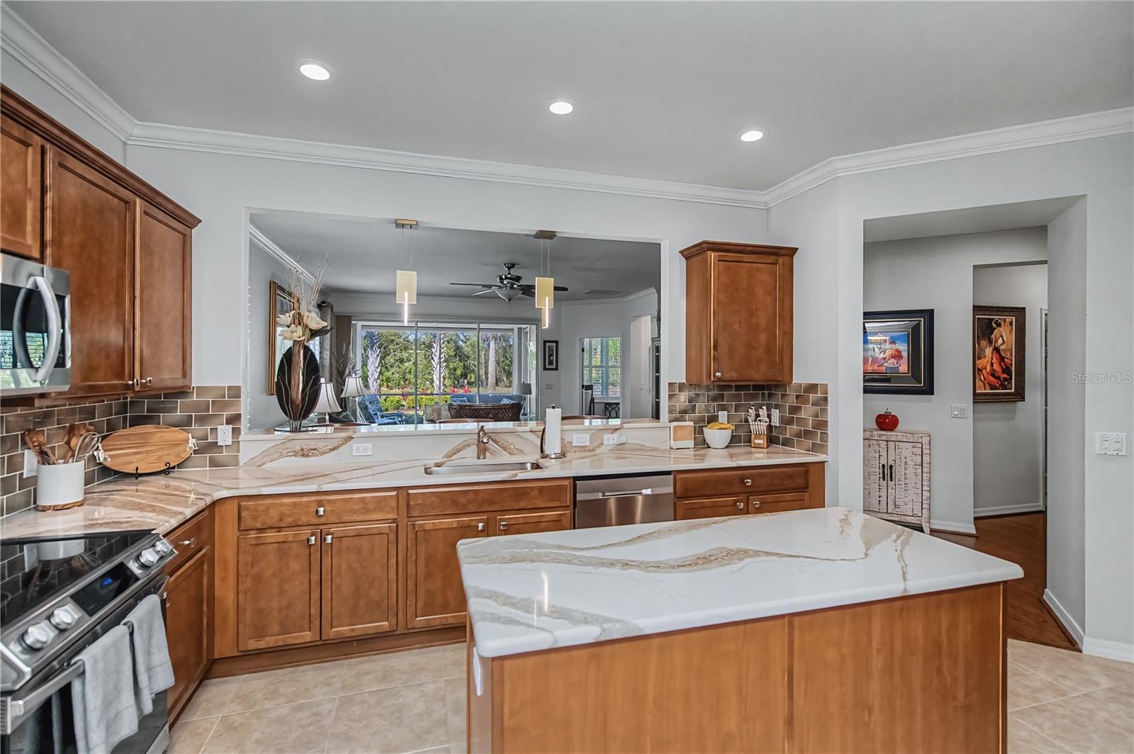 ISLANDWALK AT THE WEST VILLAGES - Residential