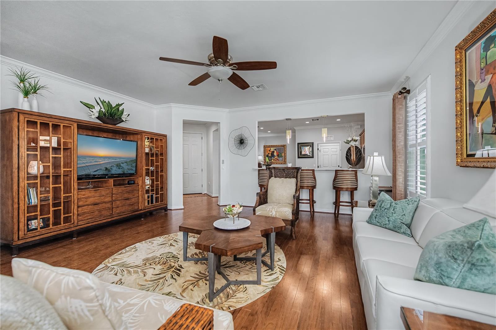 ISLANDWALK AT THE WEST VILLAGES - Residential