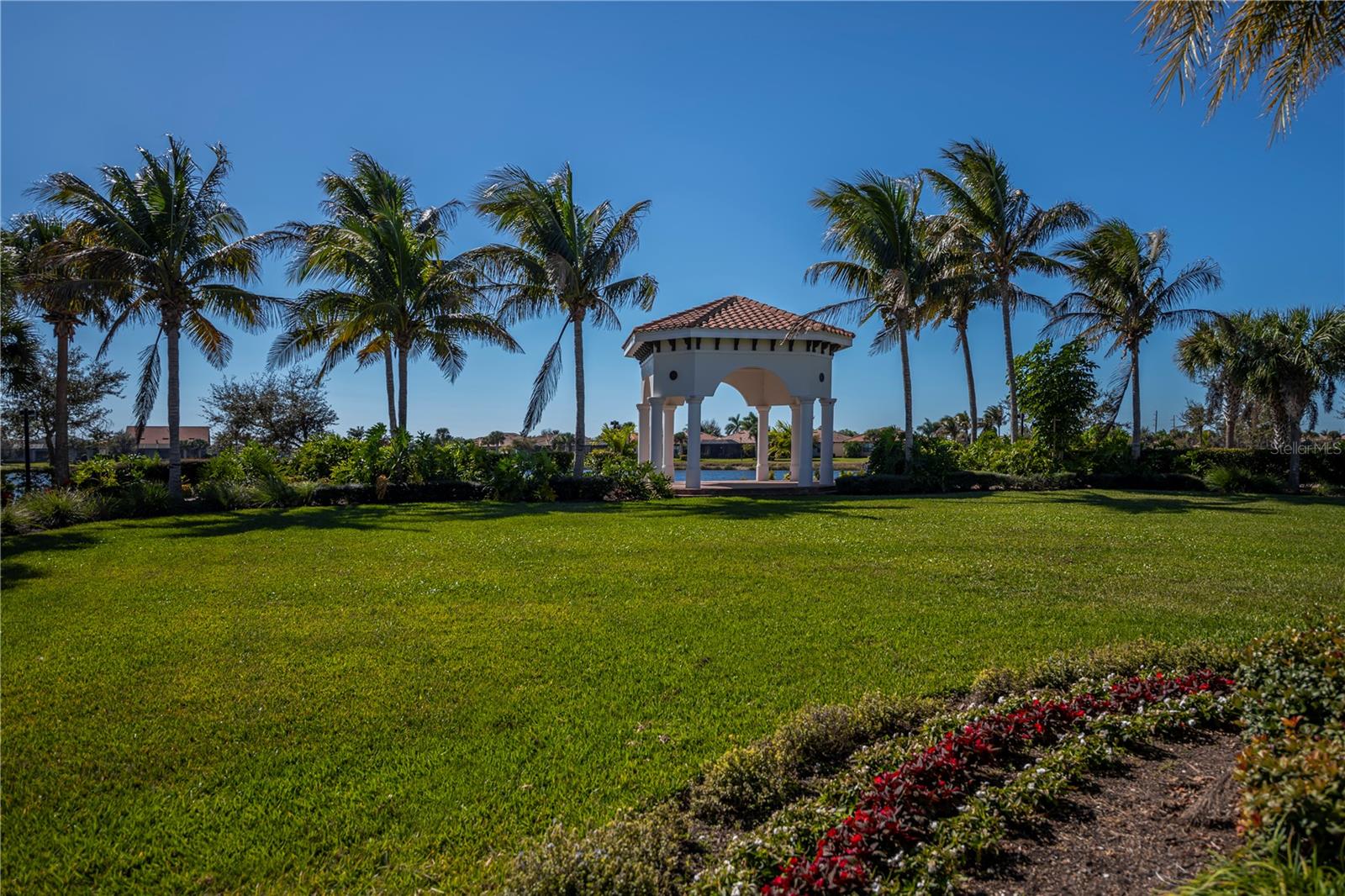 ISLANDWALK AT THE WEST VILLAGES - Residential