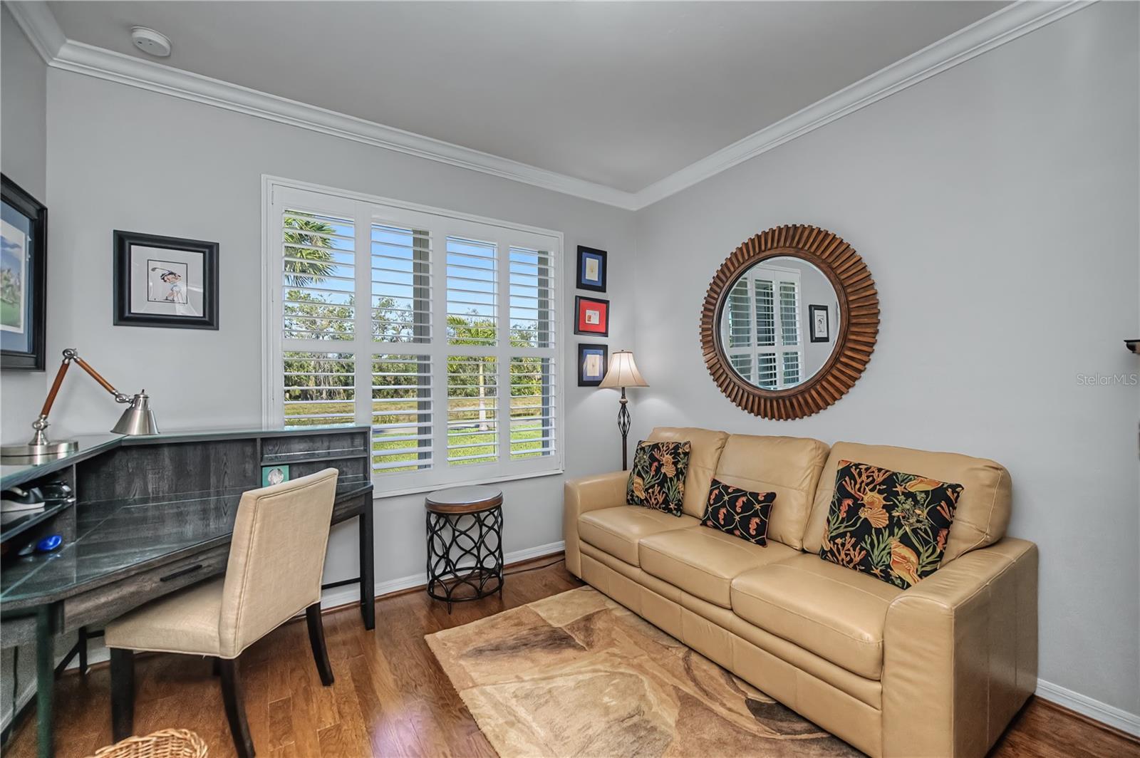 ISLANDWALK AT THE WEST VILLAGES - Residential