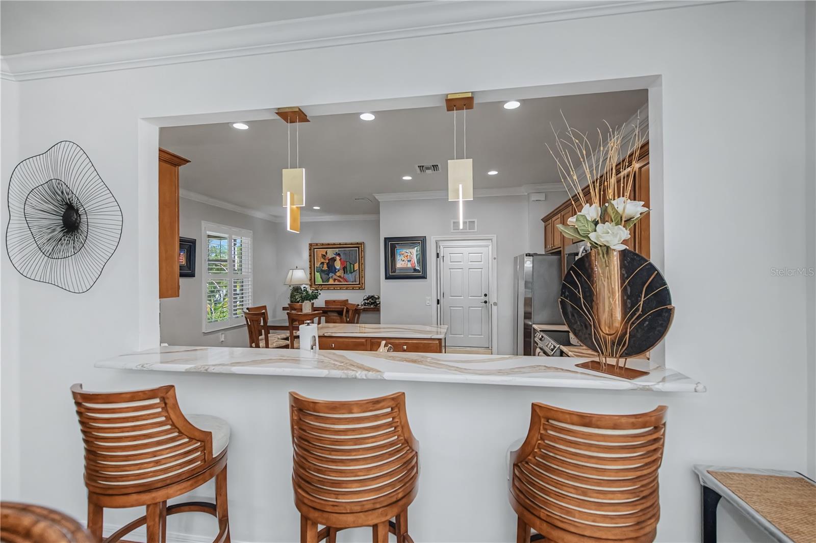 ISLANDWALK AT THE WEST VILLAGES - Residential