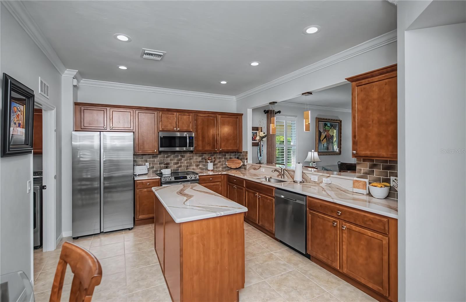 ISLANDWALK AT THE WEST VILLAGES - Residential