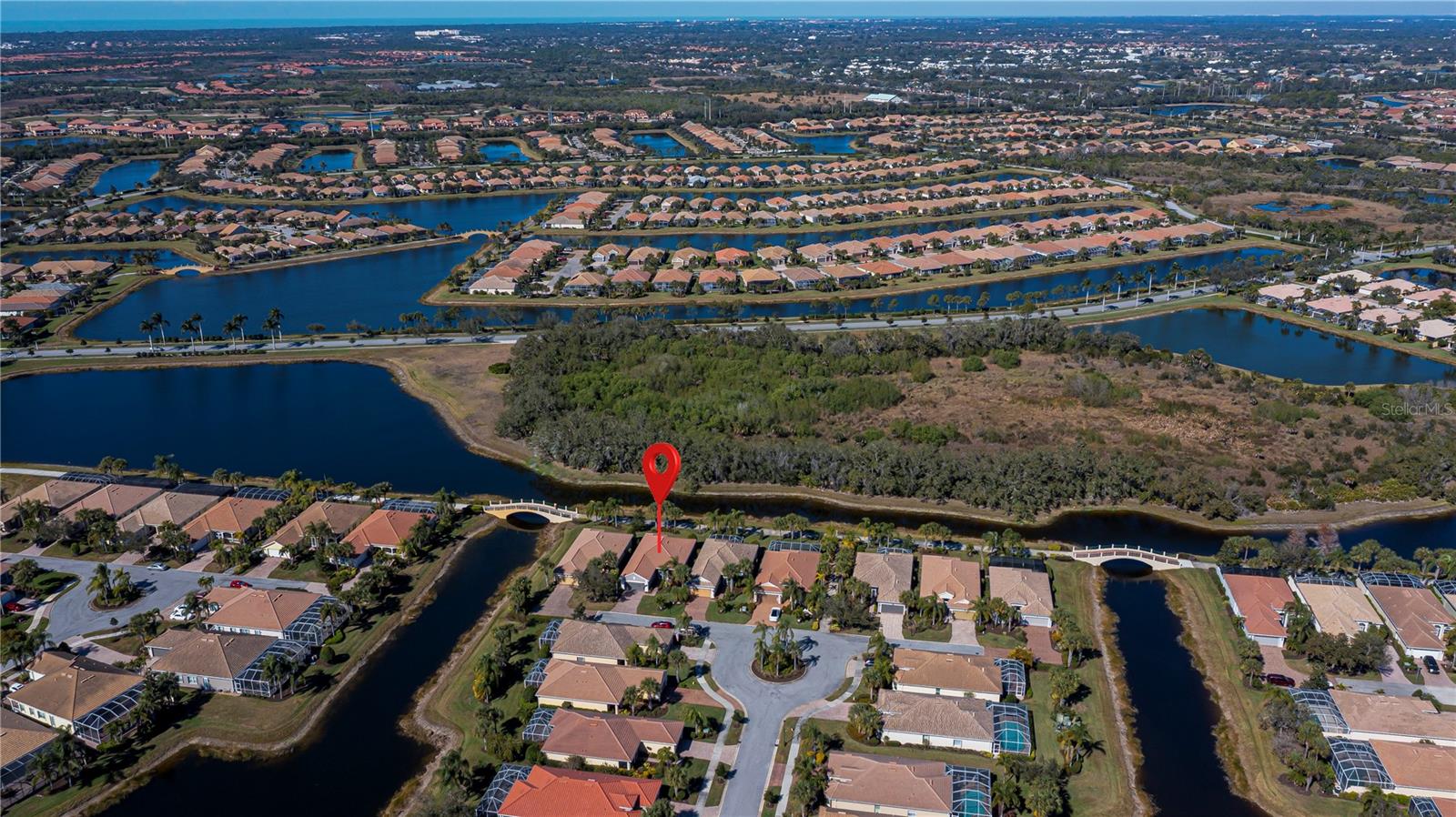 ISLANDWALK AT THE WEST VILLAGES - Residential