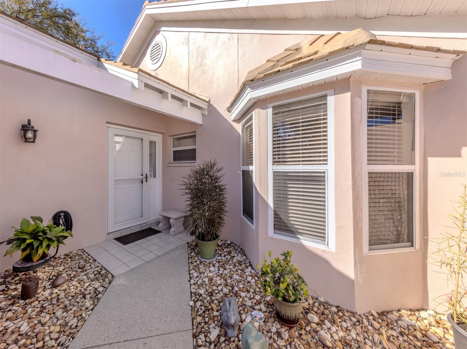 CLUBSIDE VILLAS - Residential