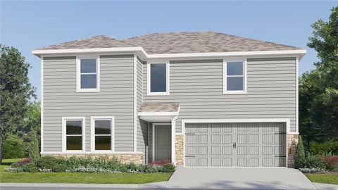 2267 JENNIO DRIVE HAINES CITY FL 33844