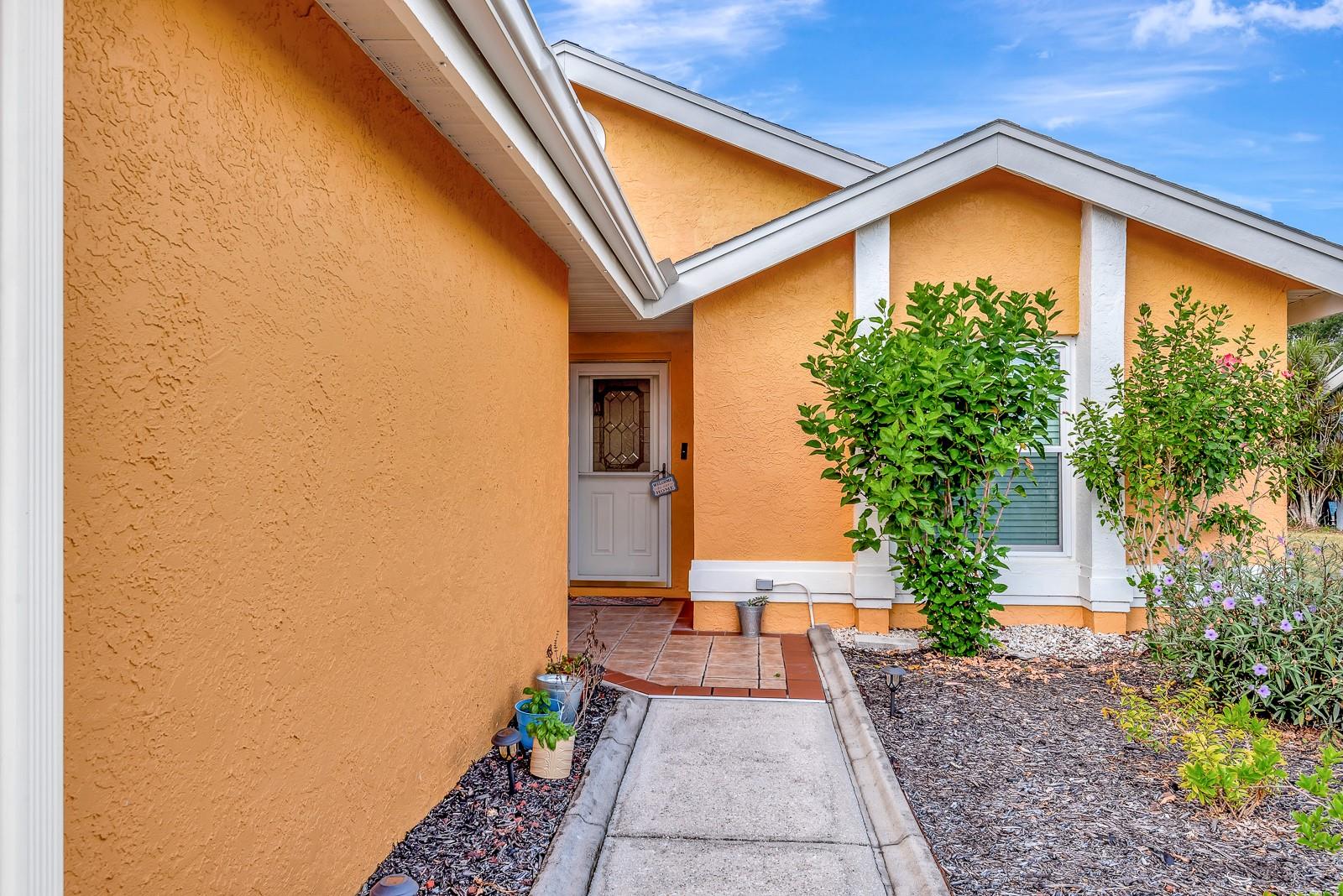 CREEKWOOD PH ONE SUBPHASE I UNIT A1 - Residential Lease