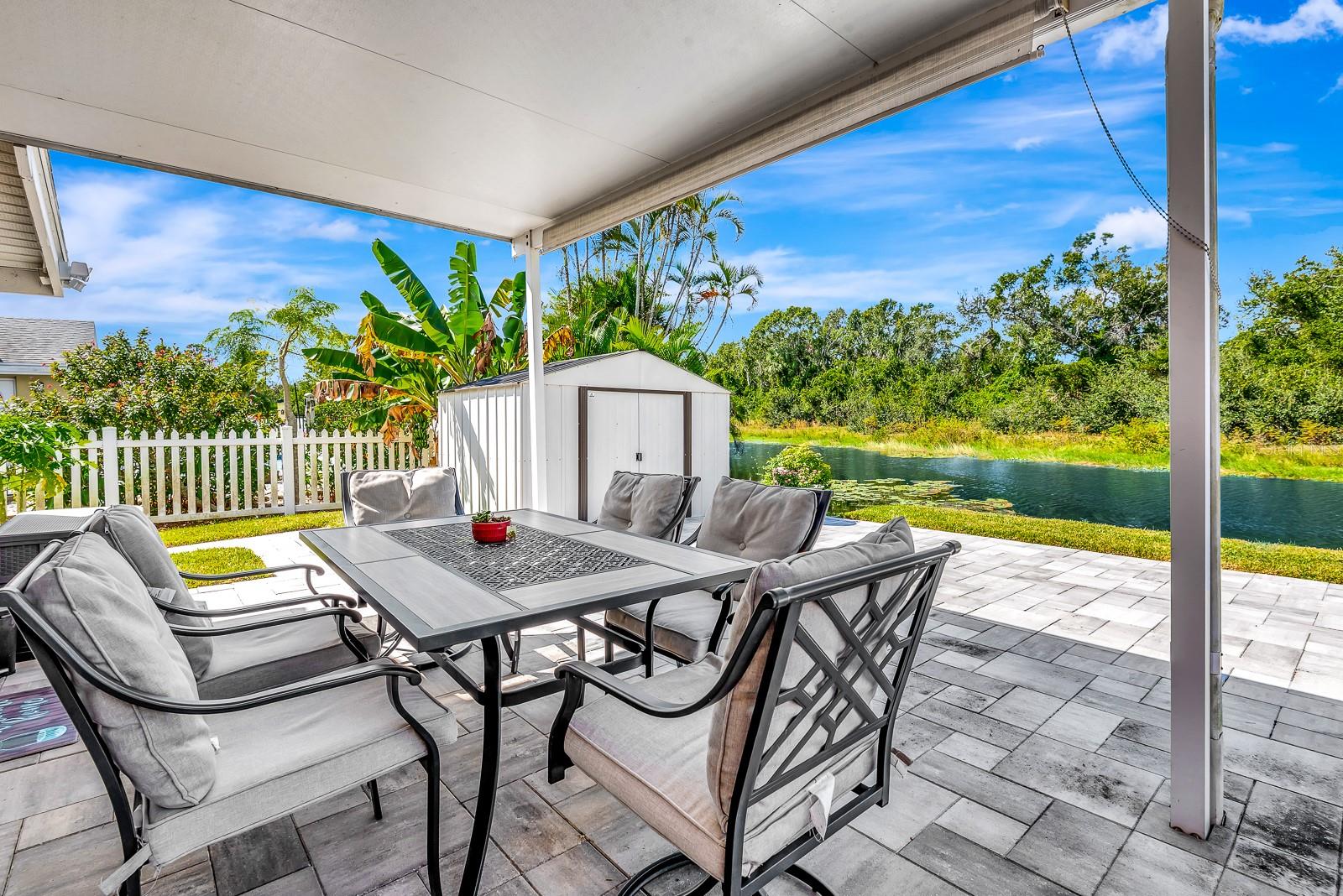 CREEKWOOD PH ONE SUBPHASE I UNIT A1 - Residential Lease