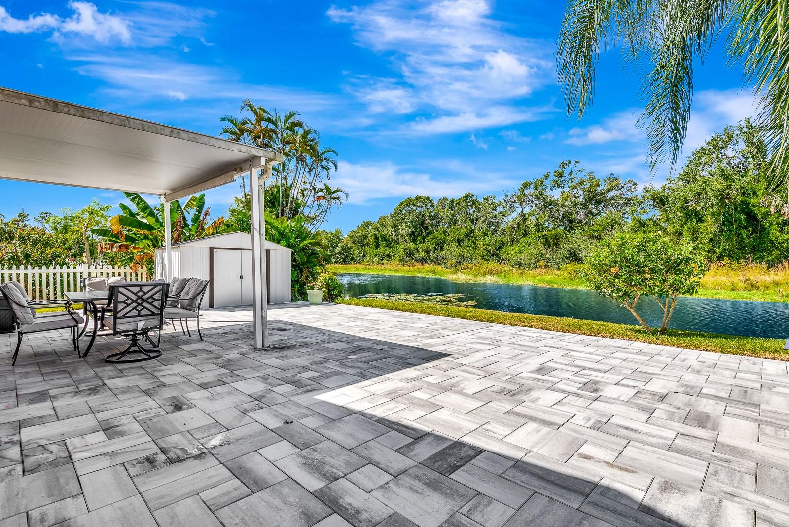 CREEKWOOD PH ONE SUBPHASE I UNIT A1 - Residential Lease