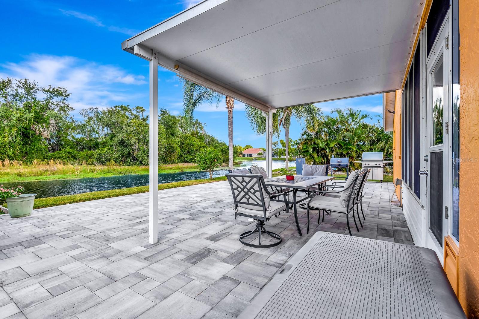 CREEKWOOD PH ONE SUBPHASE I UNIT A1 - Residential Lease