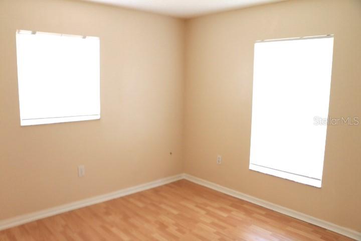 DORA MANOR - Residential Lease