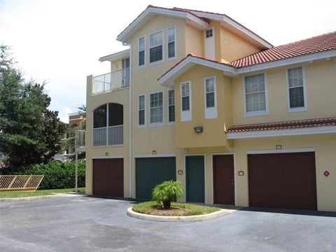 12106 POPPY FIELD LANE 109 ORLANDO FL 32837