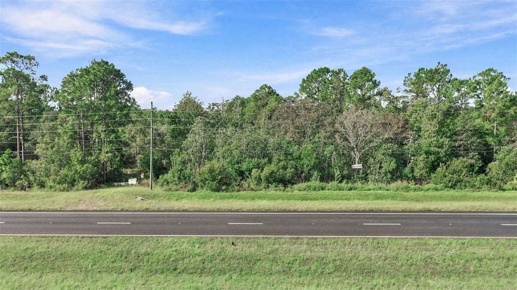 Photo of 000 E Irlo Bronson Memorial Highway, Saint Cloud, FL 34771 (MLS # O6446596)