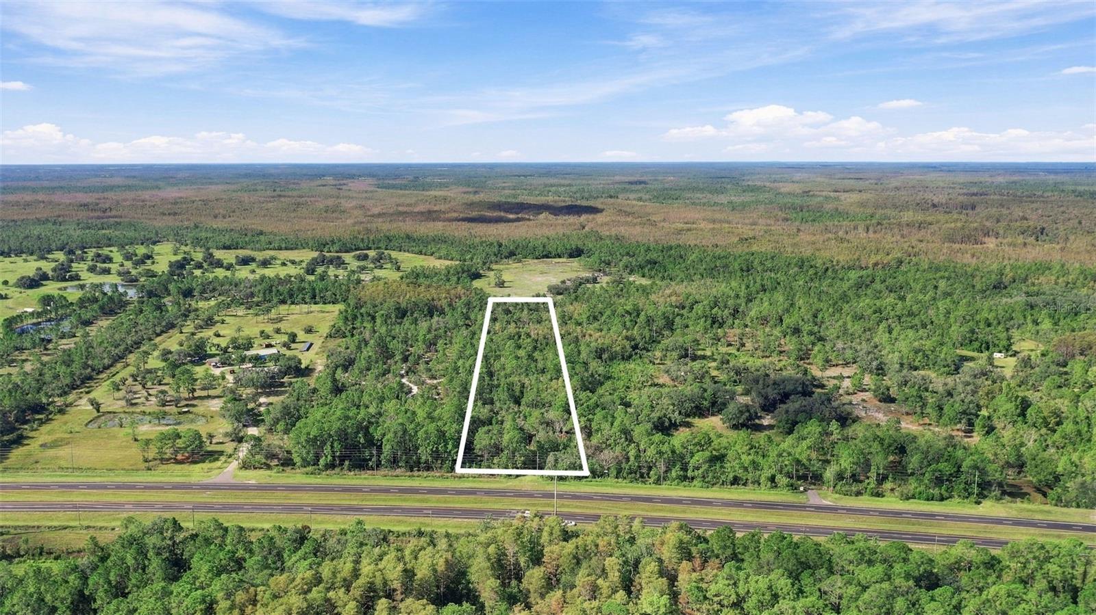 000 E IRLO BRONSON MEMORIAL HIGHWAY