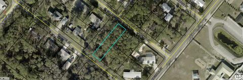 CHAPEL STREET BUNNELL FL 32110