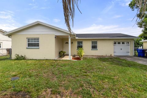 A home in KISSIMMEE