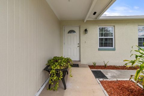 A home in KISSIMMEE