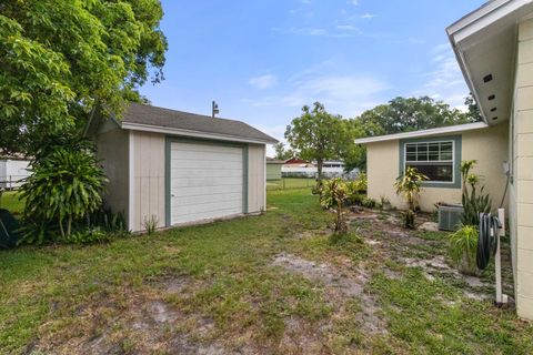 A home in KISSIMMEE