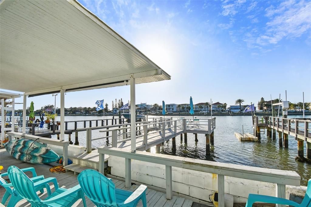 Photo of 15010 113TH AVENUE #12, LARGO, FL 33774 (MLS # T3427230)