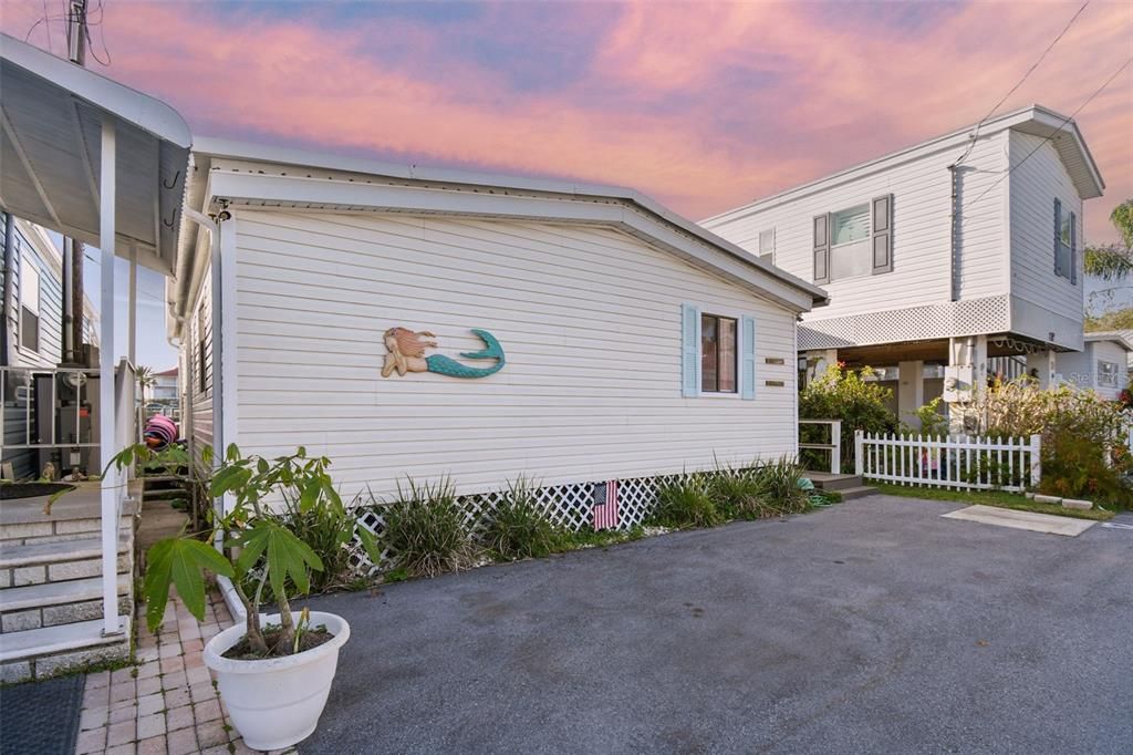 Photo of 15010 113TH AVENUE #12, LARGO, FL 33774 (MLS # T3427230)