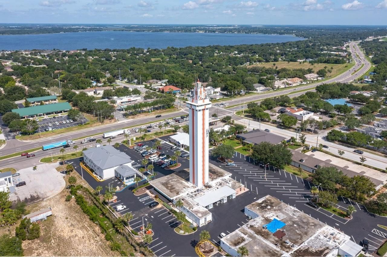 SNARRS SUB - Residential