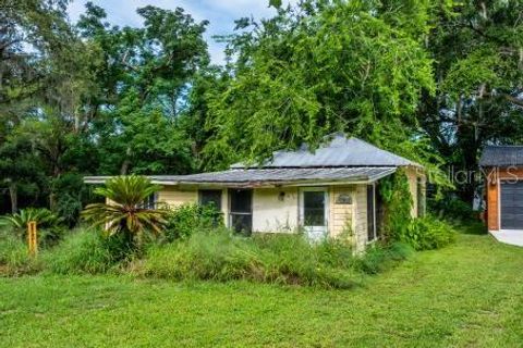 Photo of 16615 Oklahoma Street, Clermont, FL 34715 (MLS # G5098989)