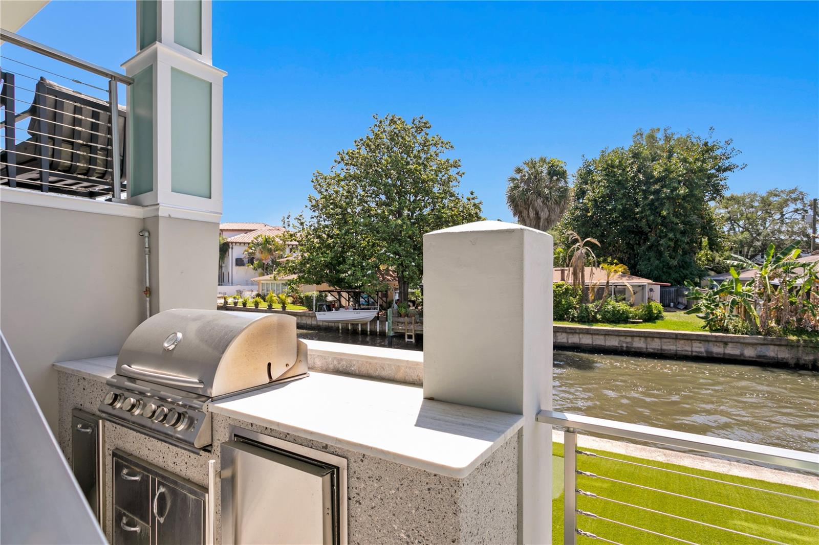 DAVIS ISLANDS PB10 PG52 TO 57 - Residential