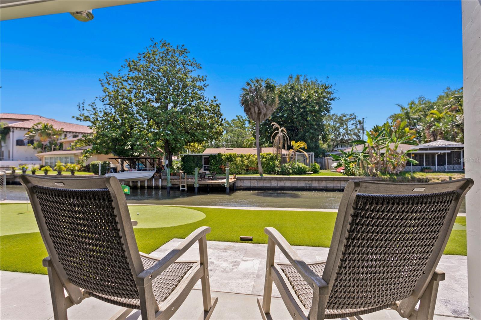 DAVIS ISLANDS PB10 PG52 TO 57 - Residential