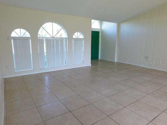 PORT CHARLOTTE SUB 19 - Residential