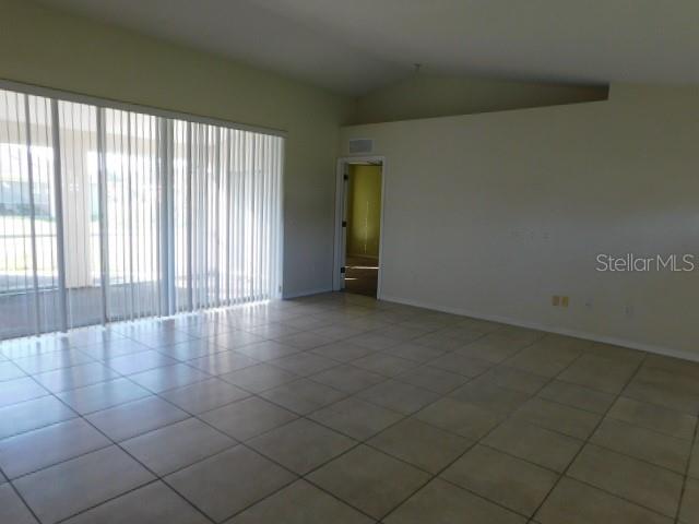 PORT CHARLOTTE SUB 19 - Residential