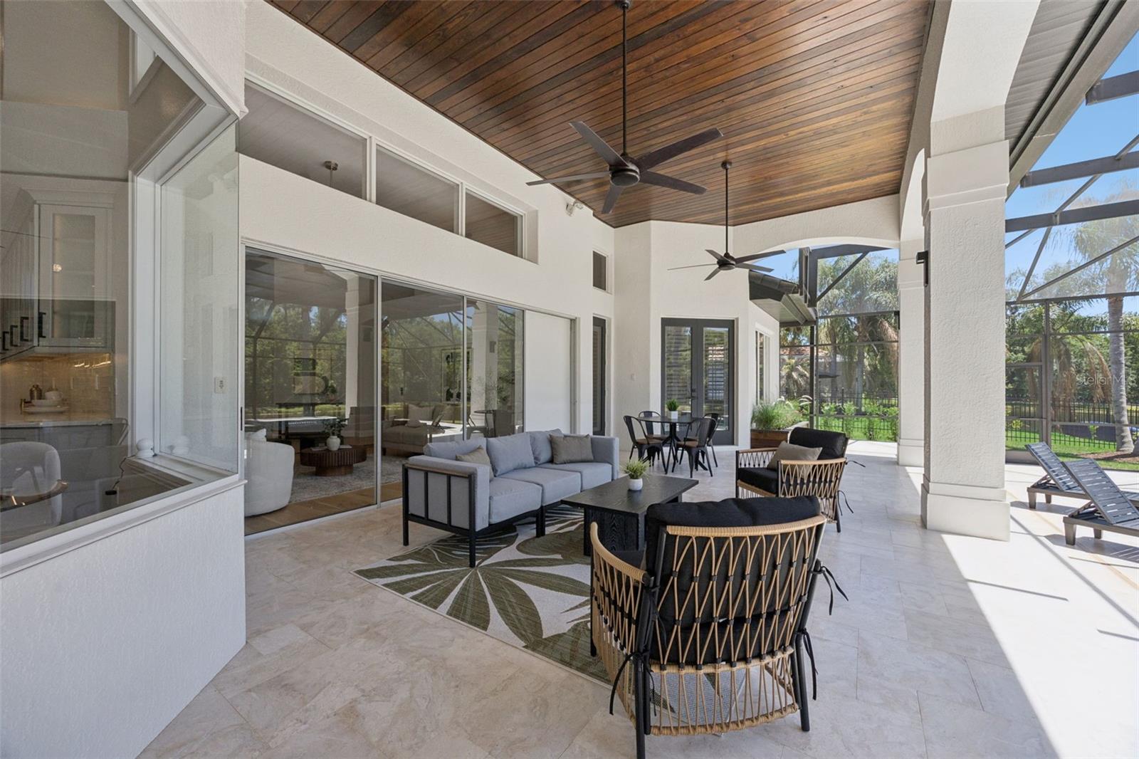 HUNTERS CREEK TR 200-215 PH 02 - Residential