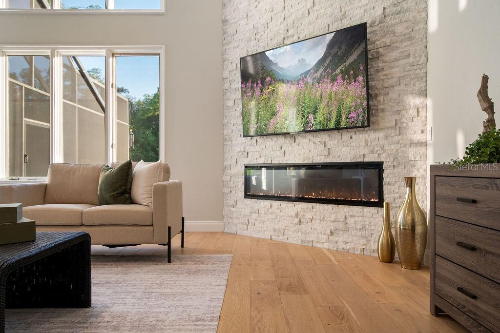 HUNTERS CREEK TR 200-215 PH 02 - Residential