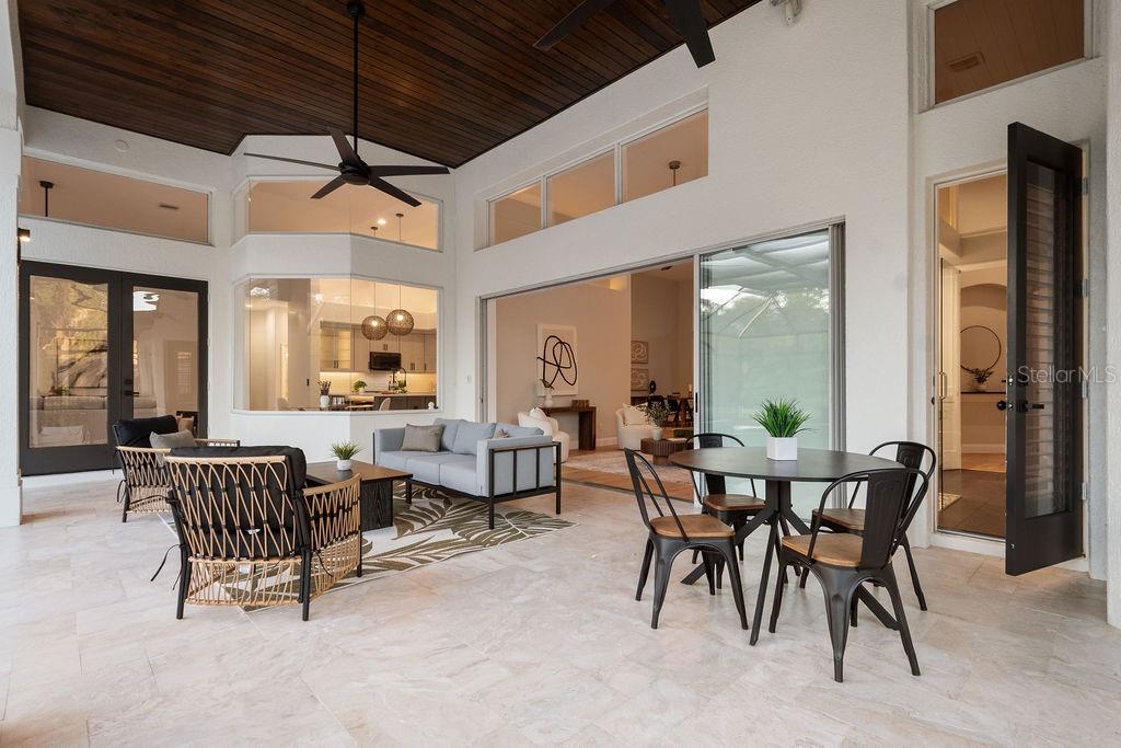 HUNTERS CREEK TR 200-215 PH 02 - Residential