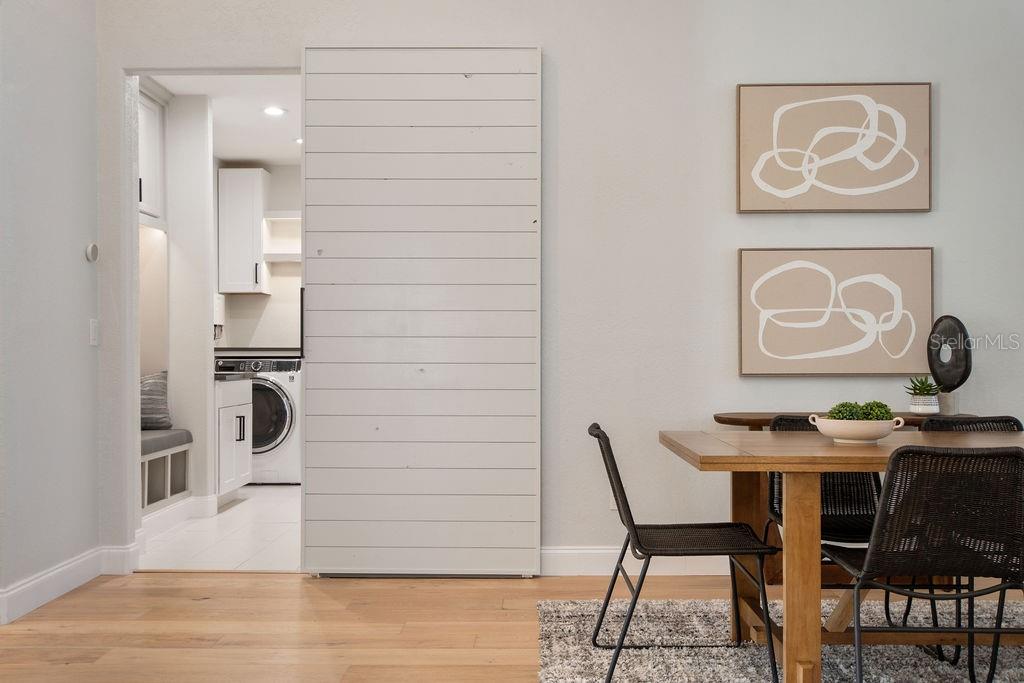 HUNTERS CREEK TR 200-215 PH 02 - Residential