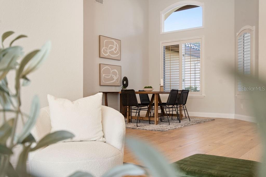 HUNTERS CREEK TR 200-215 PH 02 - Residential