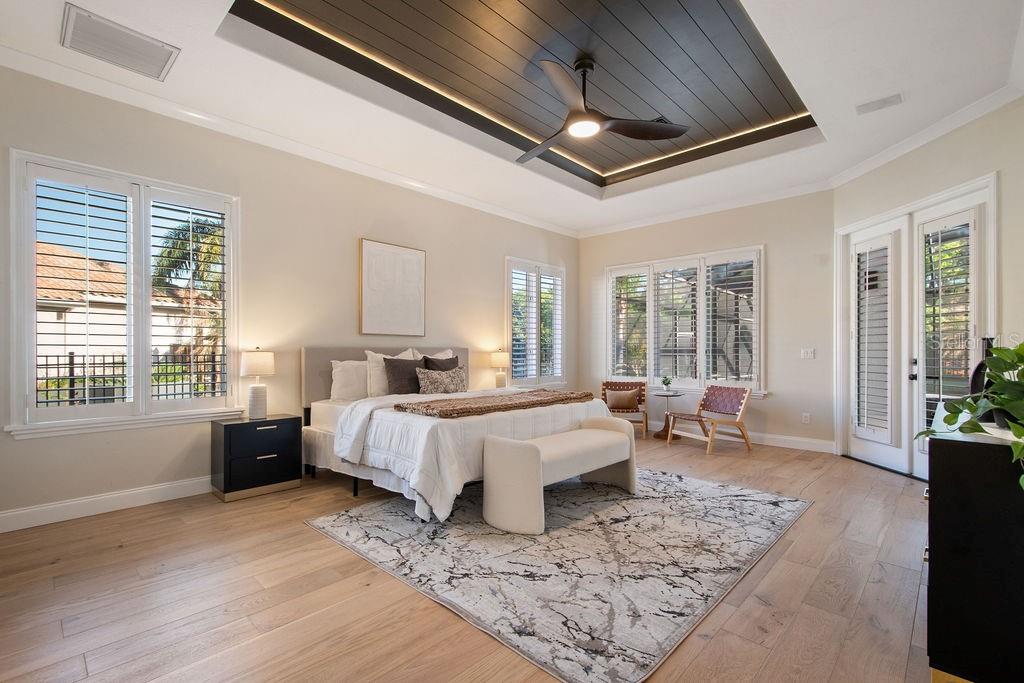 HUNTERS CREEK TR 200-215 PH 02 - Residential